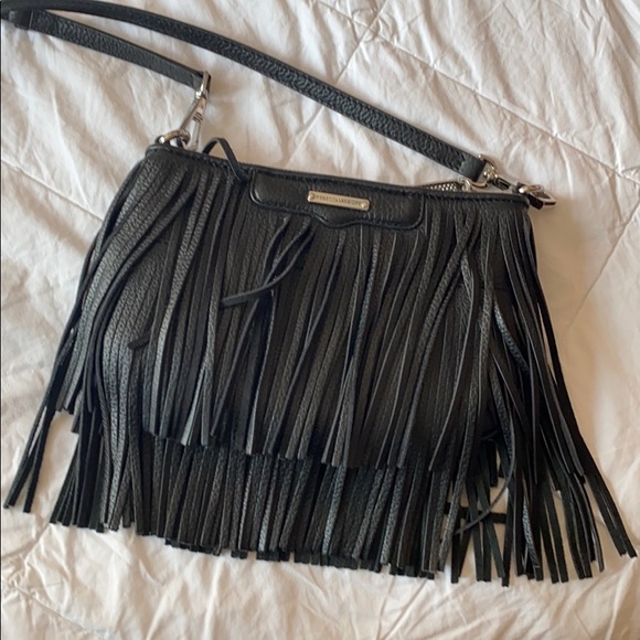 Rebecca Minkoff Handbags - Rebecca Minkoff Fringe bag Rebecca Minkoff Handbags - Rebecca Minkoff Fringe bag